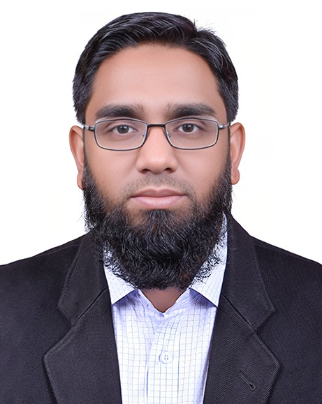Syed Mohammed Nizam Uddin